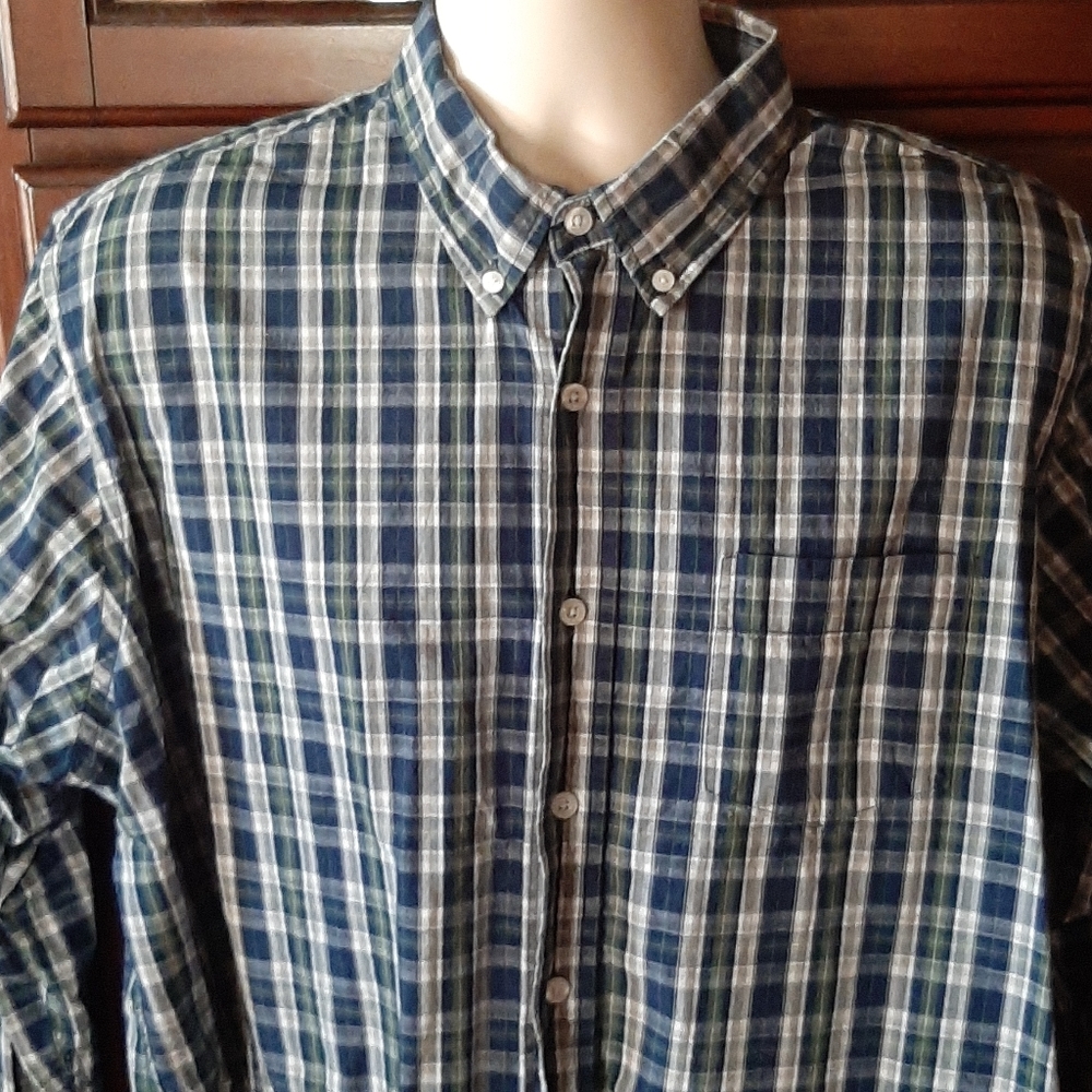Men's shirt